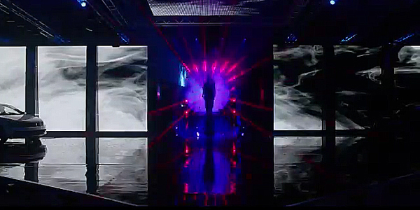 Pitch Perfect 2 — Broadcast performance